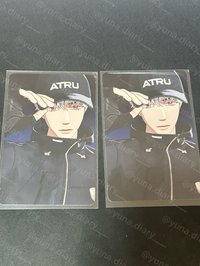 銀虎警裝QR