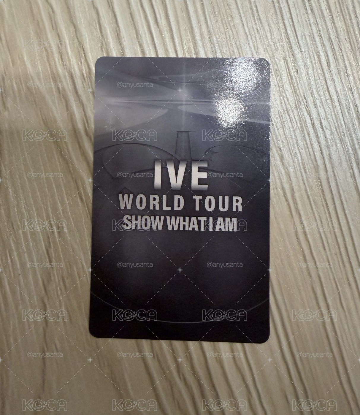 大阪VIP入場卡安