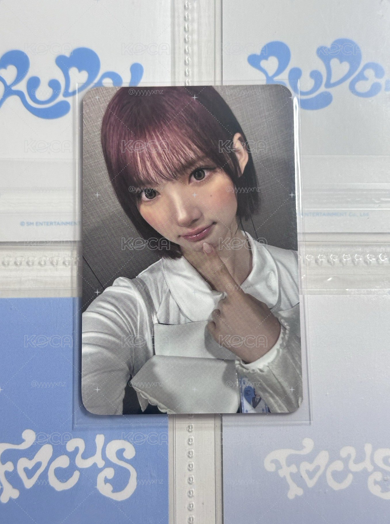 現貨 rude k4 2.0 jiwoo
