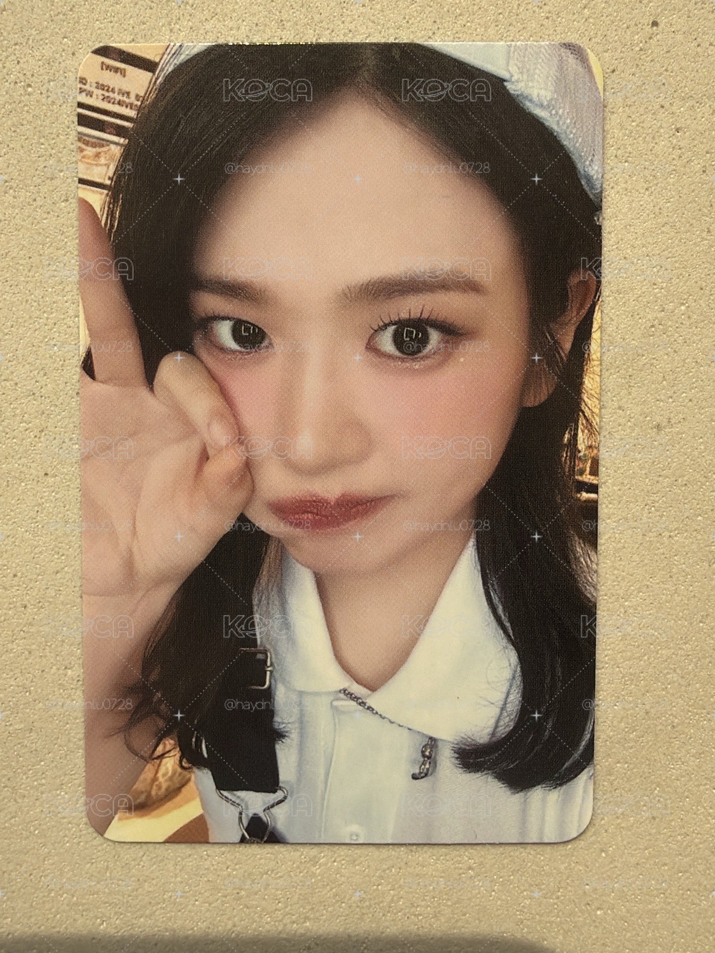 現貨當日出貨/SHOW WHAT I HAVE 星船 特典卡 ENCORE DVD / KIT 安