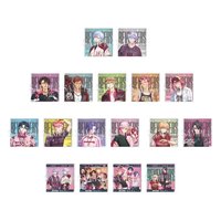 Paradox Live -Battle of Unity- Split ALBUM "REVENGERS" アクリルアートパネル