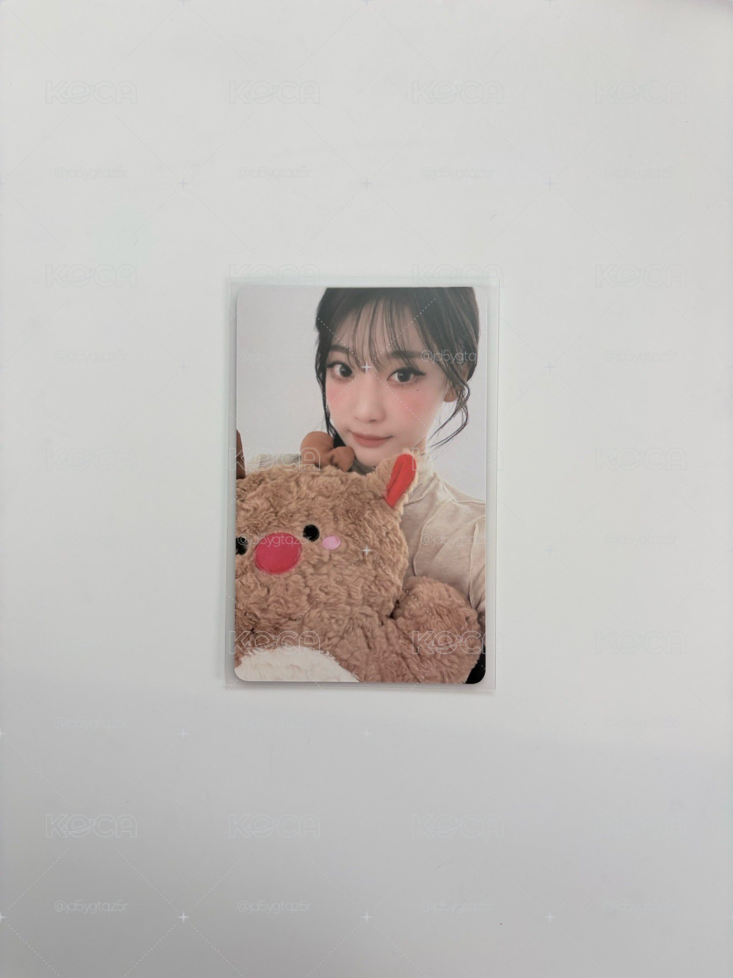 寧簽售卡