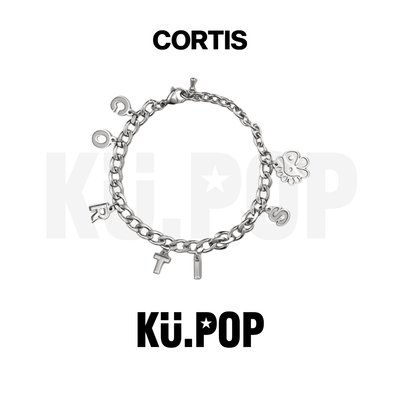 【🌟預購】CORTIS 迷你二輯 “GREENGREEN” 官方周邊
