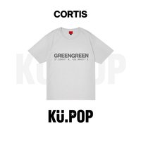 T-SHIRT 灰色 L