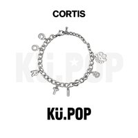 CORTIS 裝飾鏈