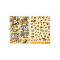 A4雙面資料夾 兩入套裝