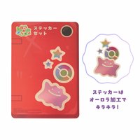 貼紙本