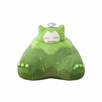 萌苔卡比獸