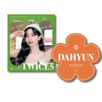 JP精選五 JYP JAPAN 貼紙 