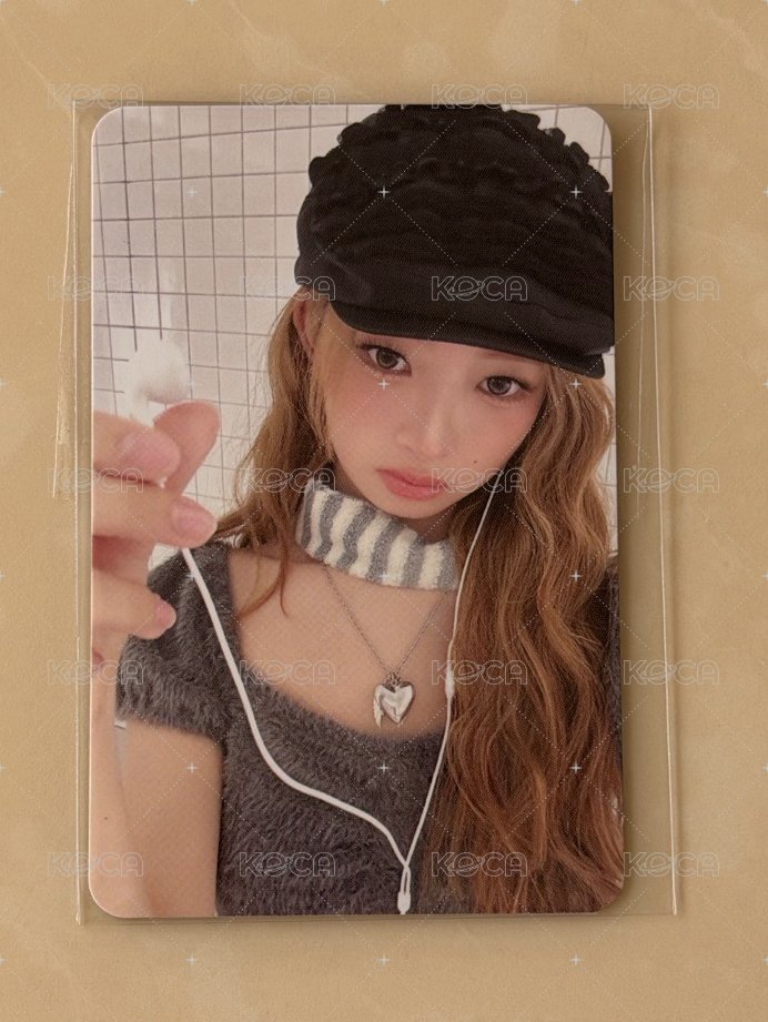 星船特別版怜🎧