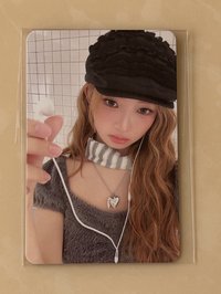 星船特別版怜🎧