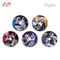 萬象領域 CD主題壓克力