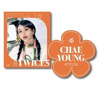 JP精選五 JYP JAPAN 貼紙 