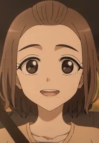 五條美織