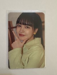玉米鬚茶代言卡