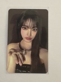 首爾二巡滿額卡