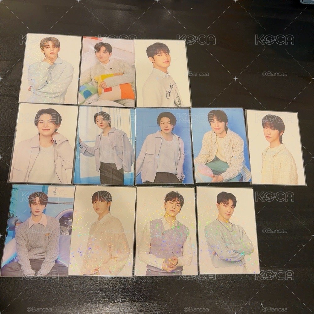 seventeen 2024home 卡包卡 哲 秀 俊 奎 勳 八 寛 率 燦
