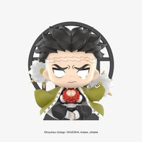 誕生花 公仔 