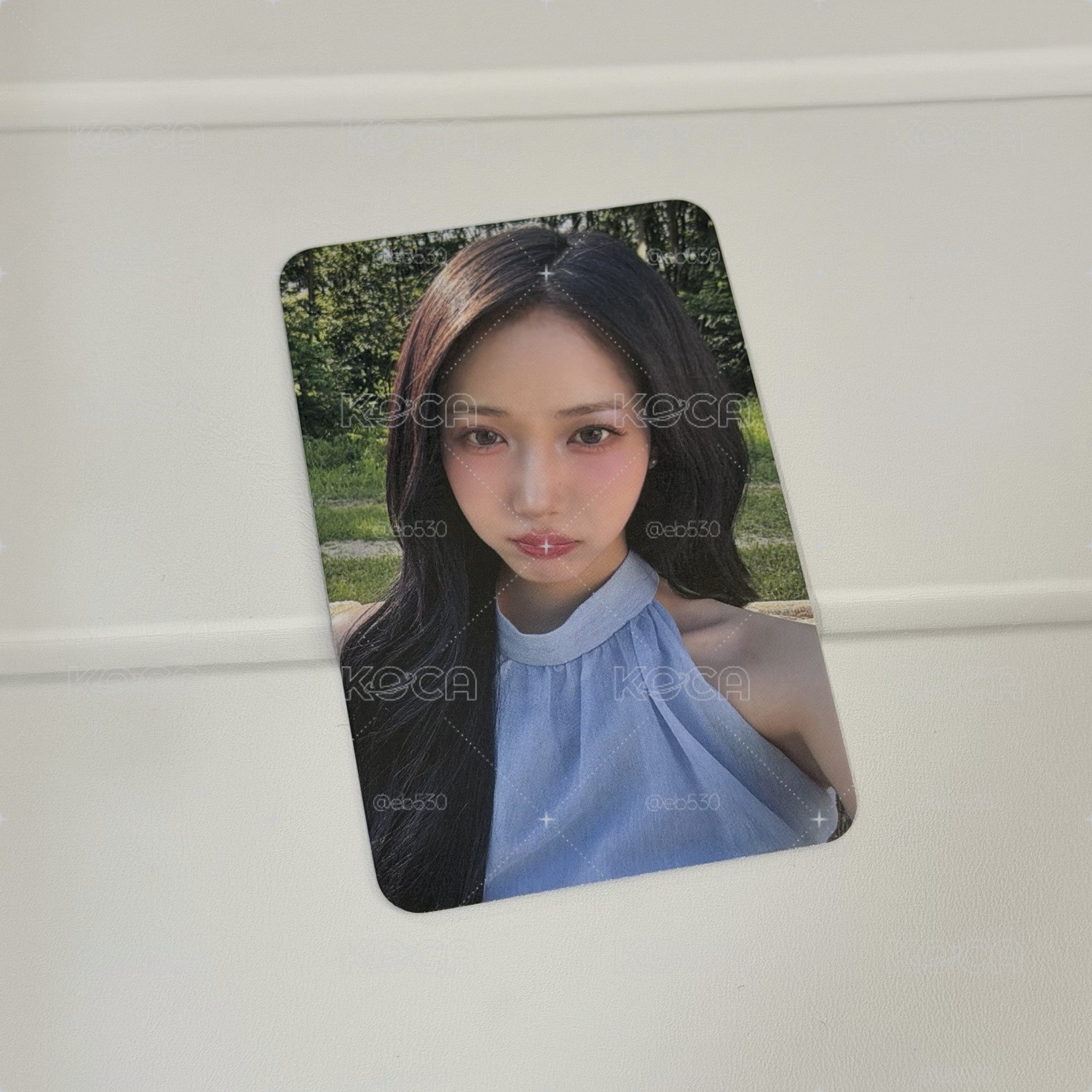 GFRINED VIVIZ SINB wf幸運卡