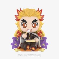 聯名 誕生花 公仔 （隱藏款）