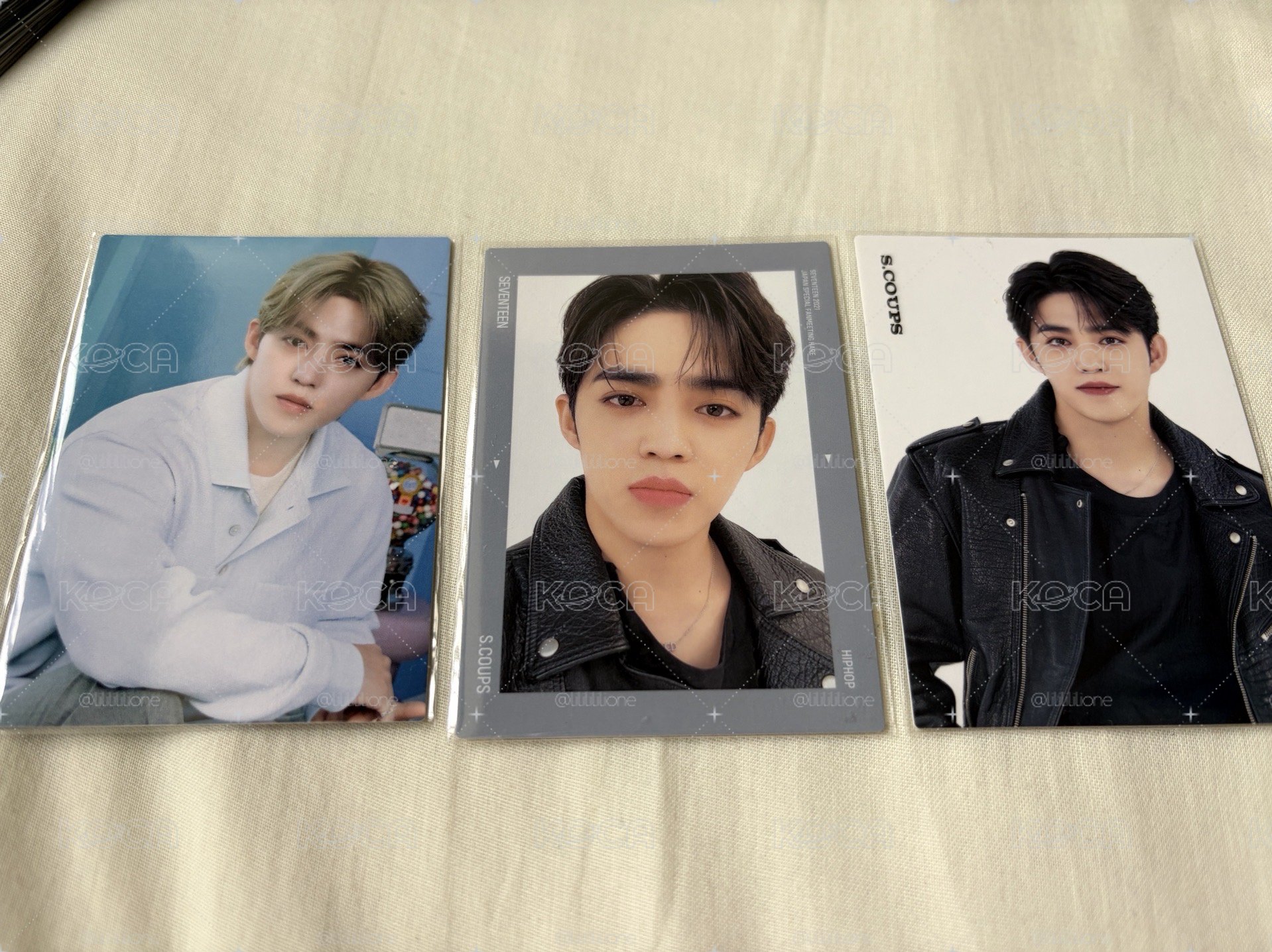 S.coups!!! 是S.coups!!!