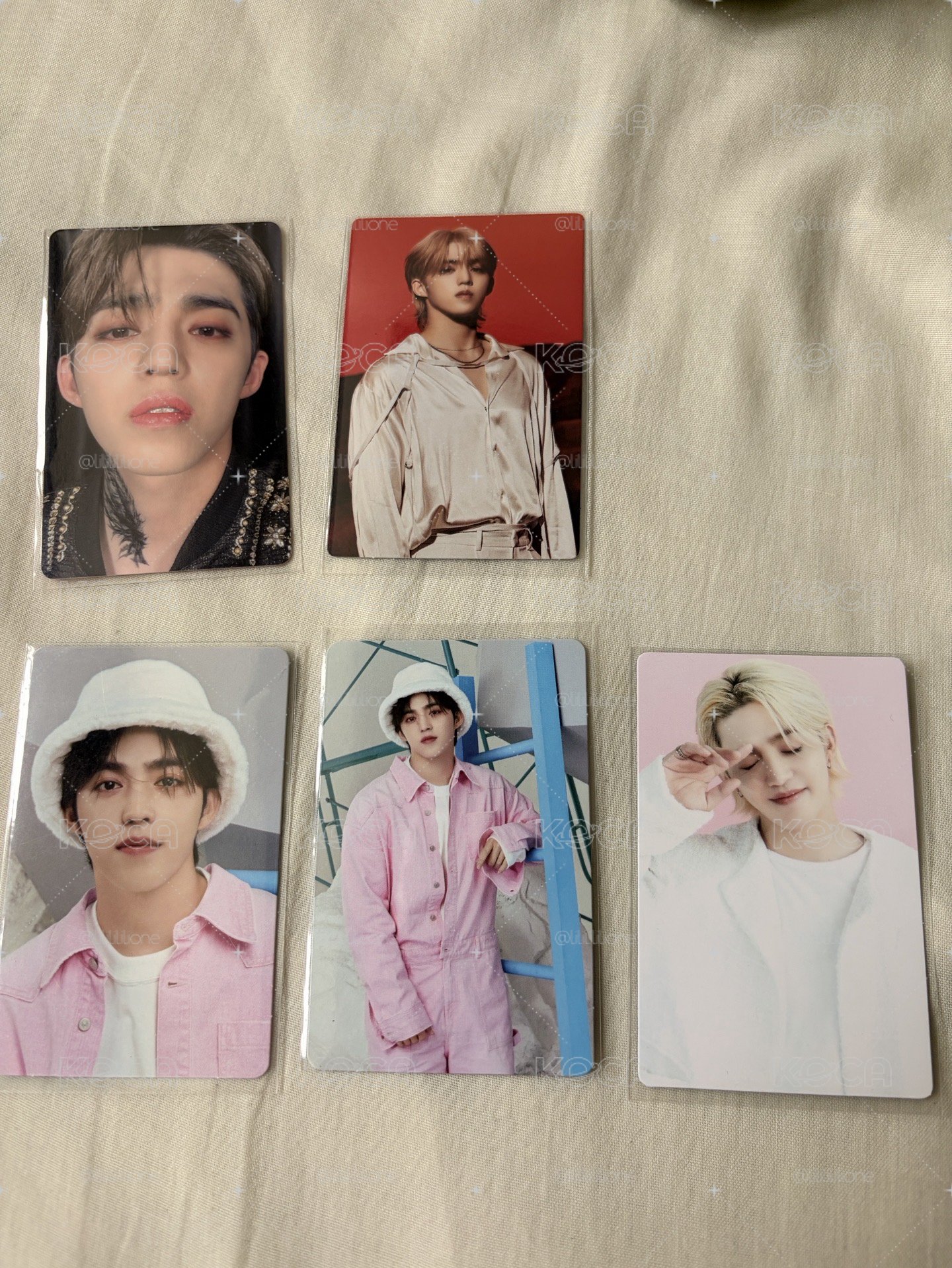 S.coups!!! 是S.coups!!!