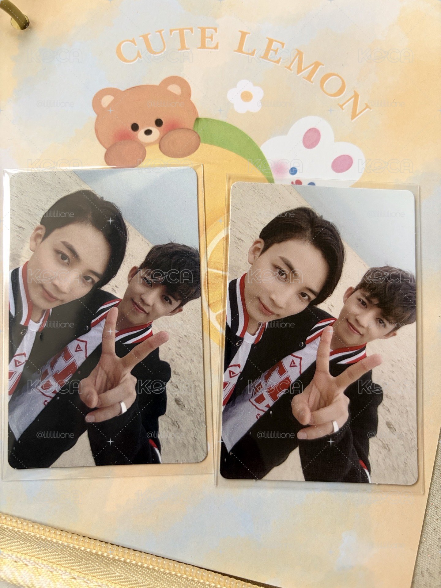 S.coups!!! 是S.coups!!!