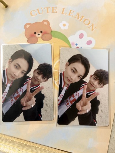 S.coups!!! 是S.coups!!!