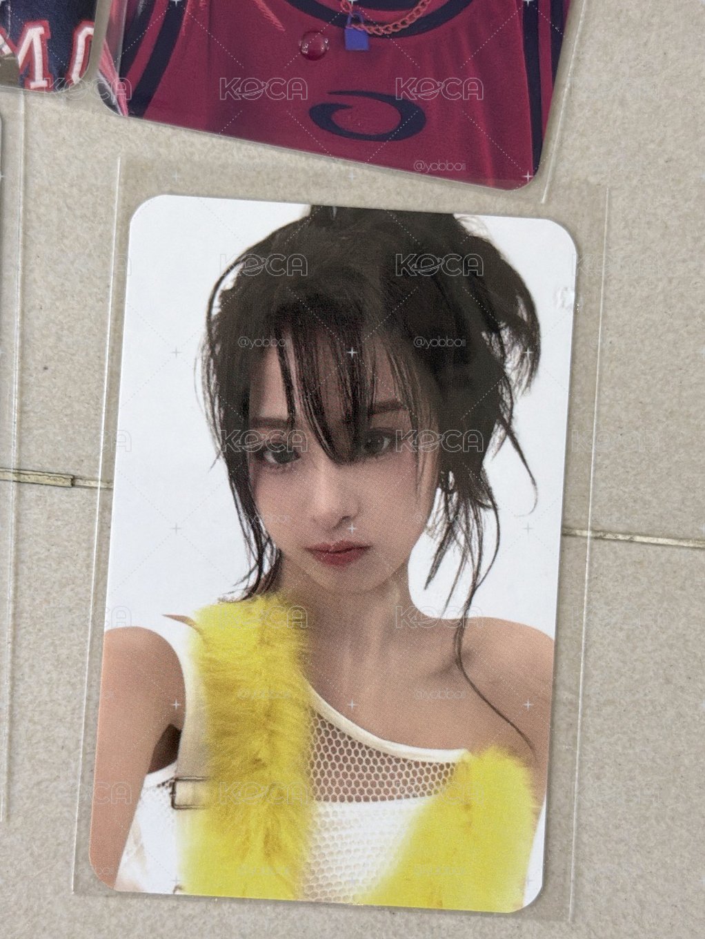黃色小賢