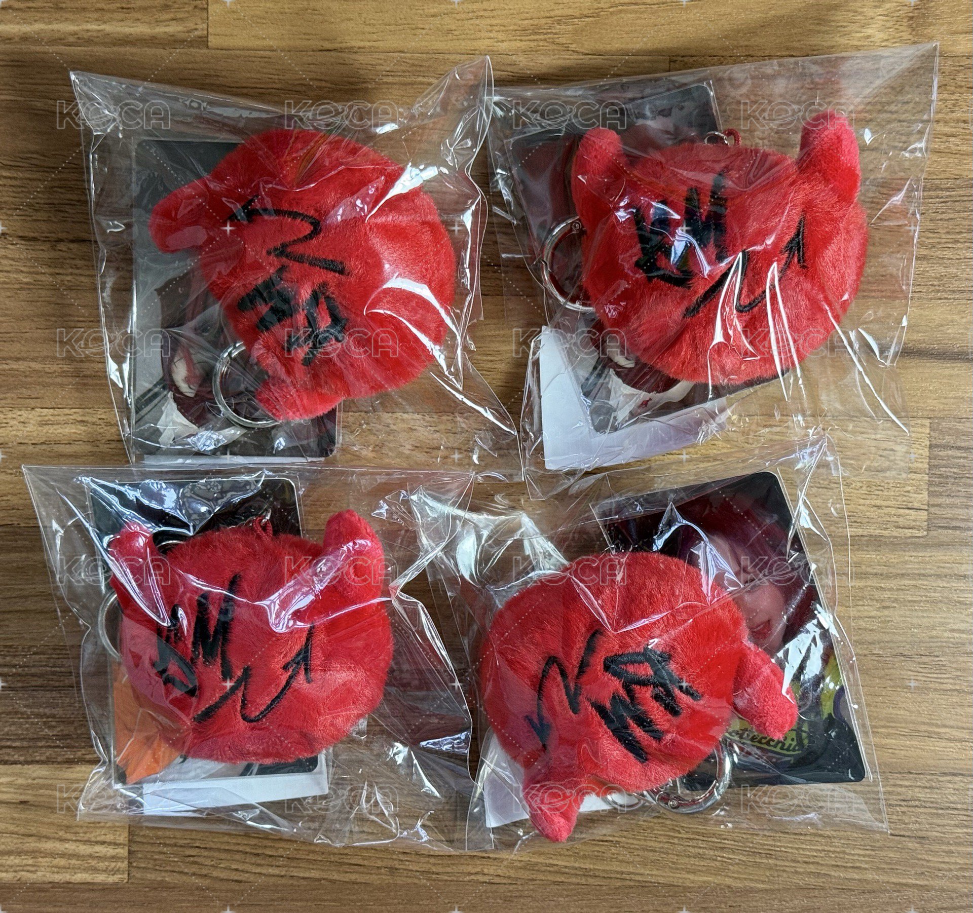 吊飾（含茶卡）