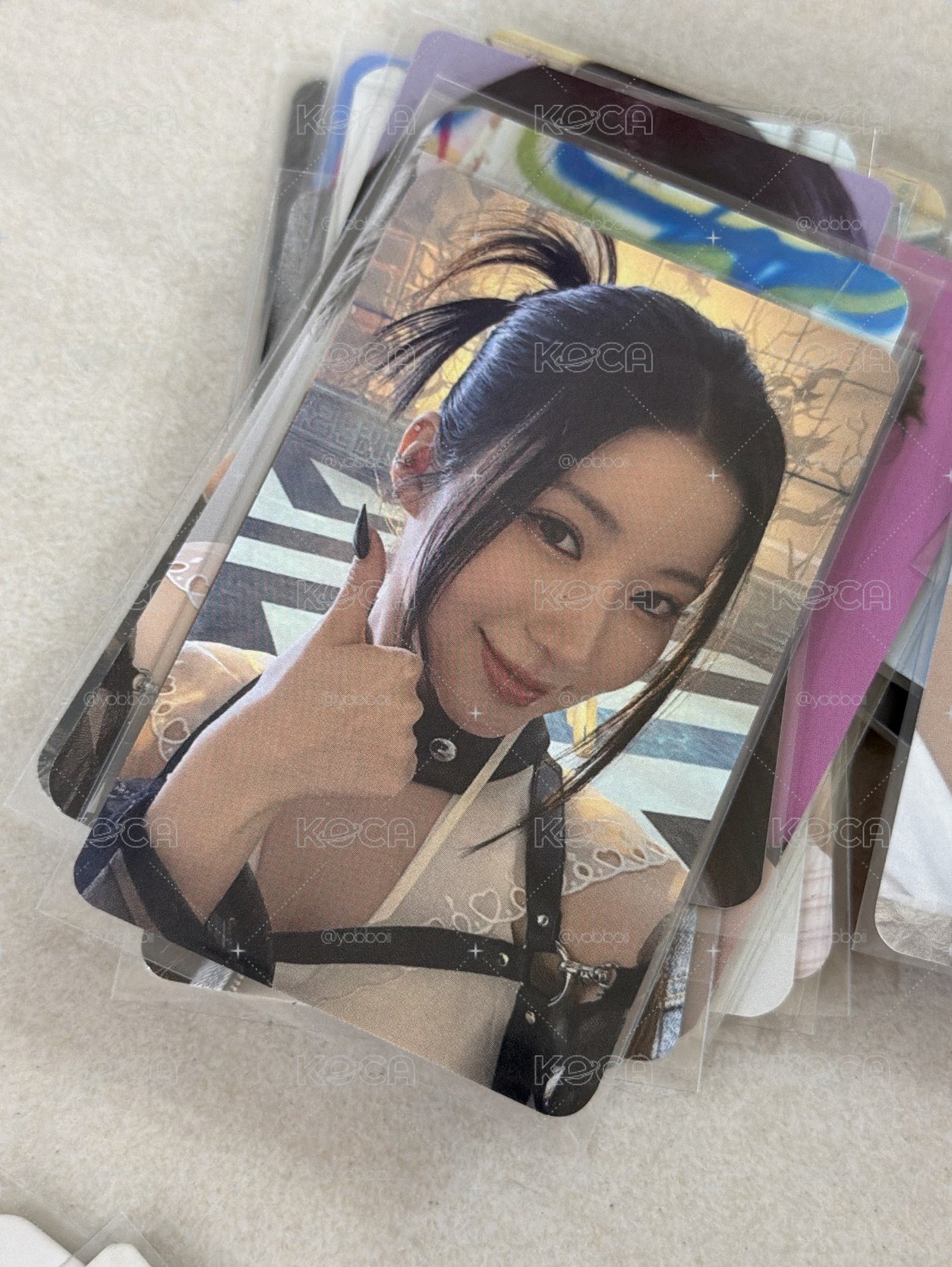 讚讚紗