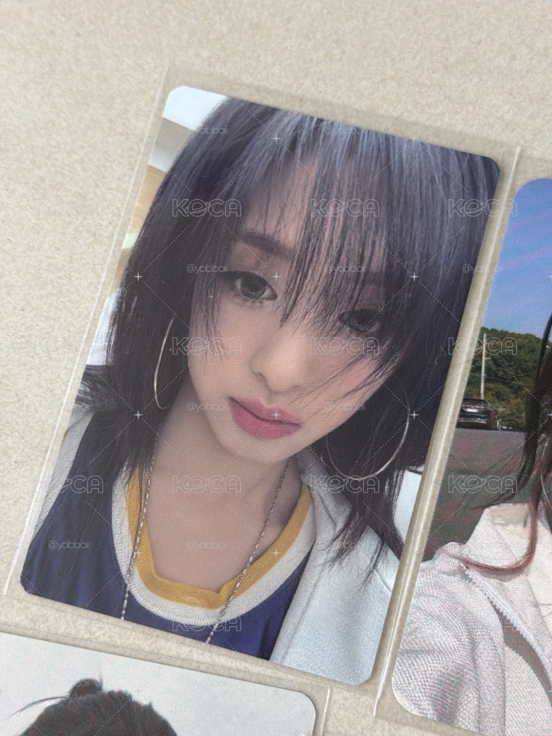 大臉小賢