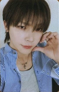 WOF yes24 幸運卡 
