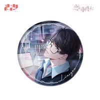23年生日 馬口鐵徽章