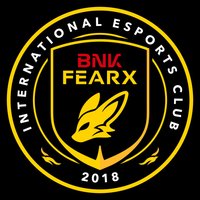 BNK FEARX