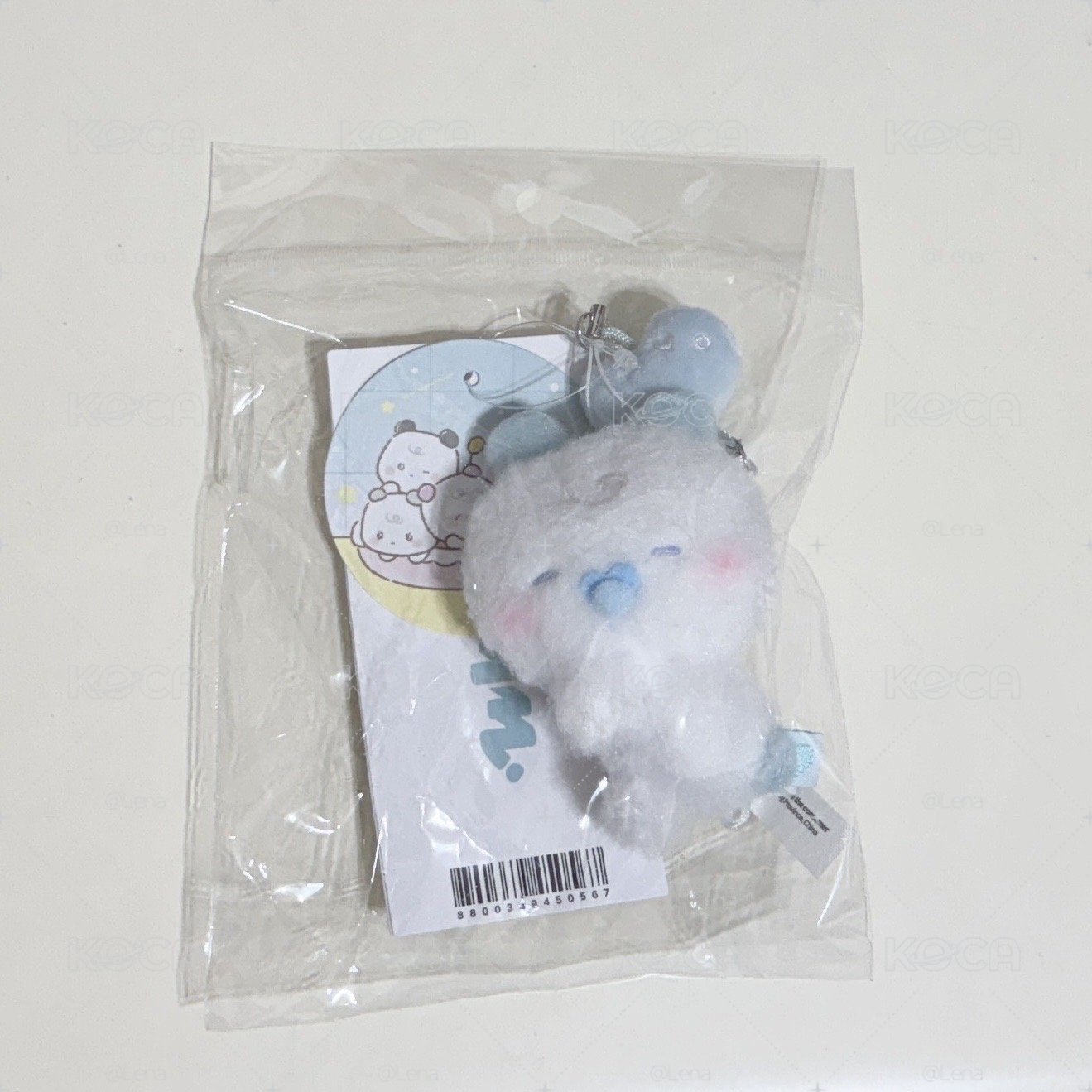 baby room 藝俊💙 吊飾娃