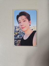 十週年教保文庫黑背全圓佑