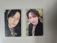 十週年教保文庫-文俊輝2張1組