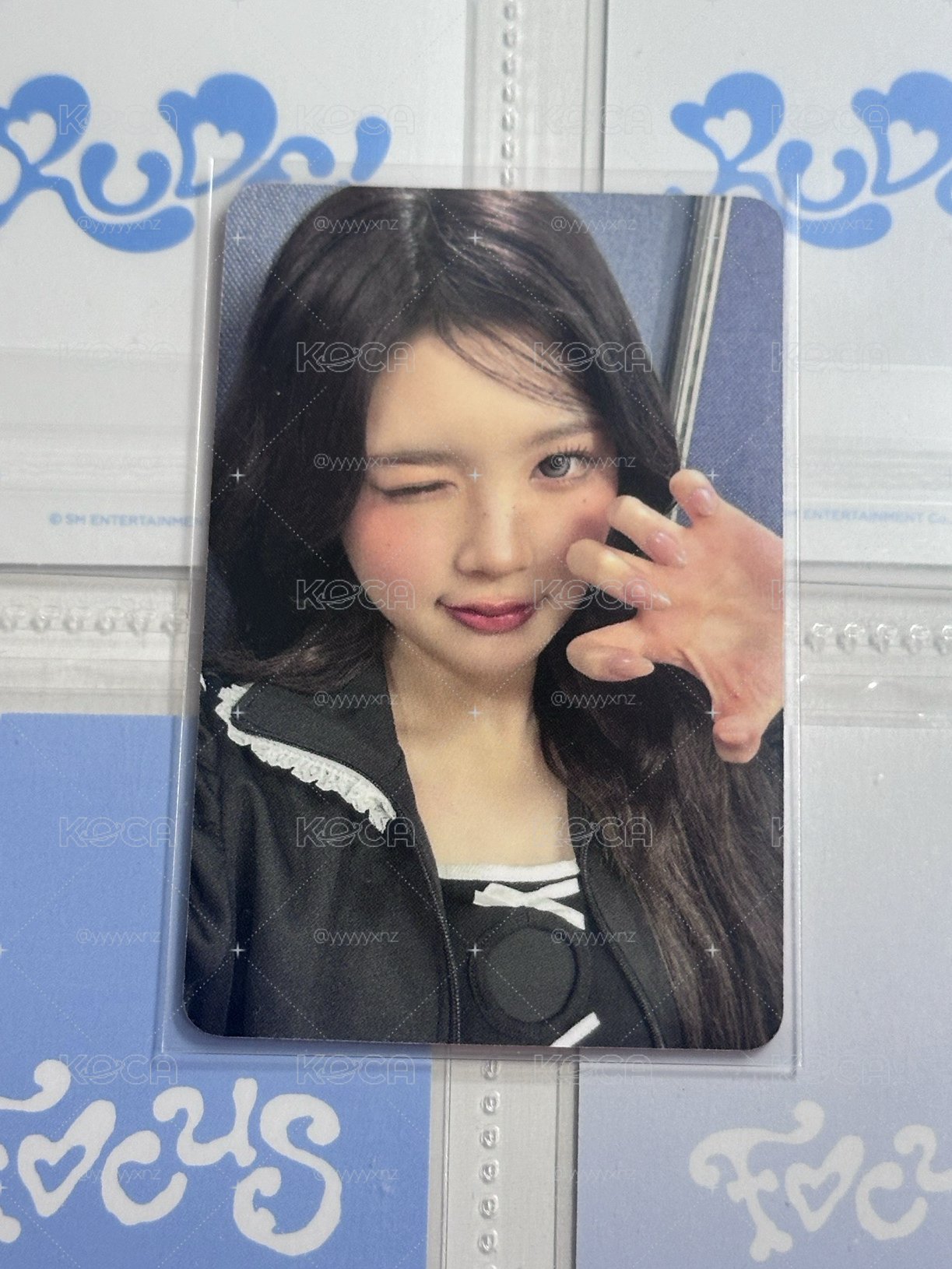 h2h rude am2.0幸運卡 ana