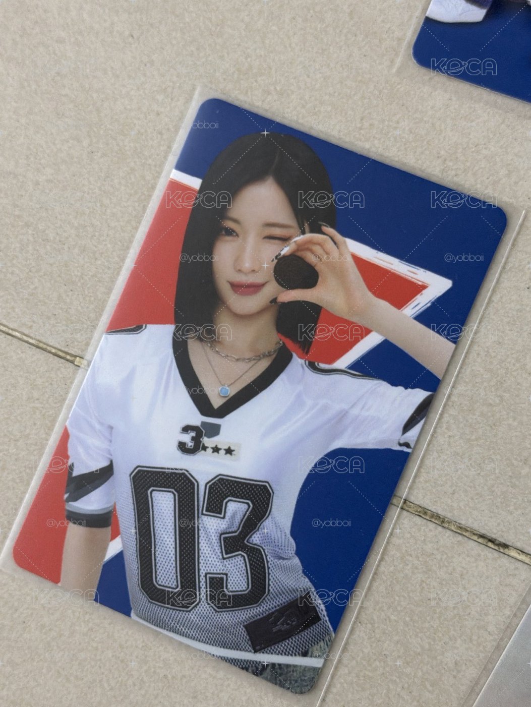 小紗oreo 