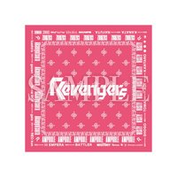 Paradox Live -Battle of Unity- Split ALBUM "REVENGERS" キャラファインアコーディオン