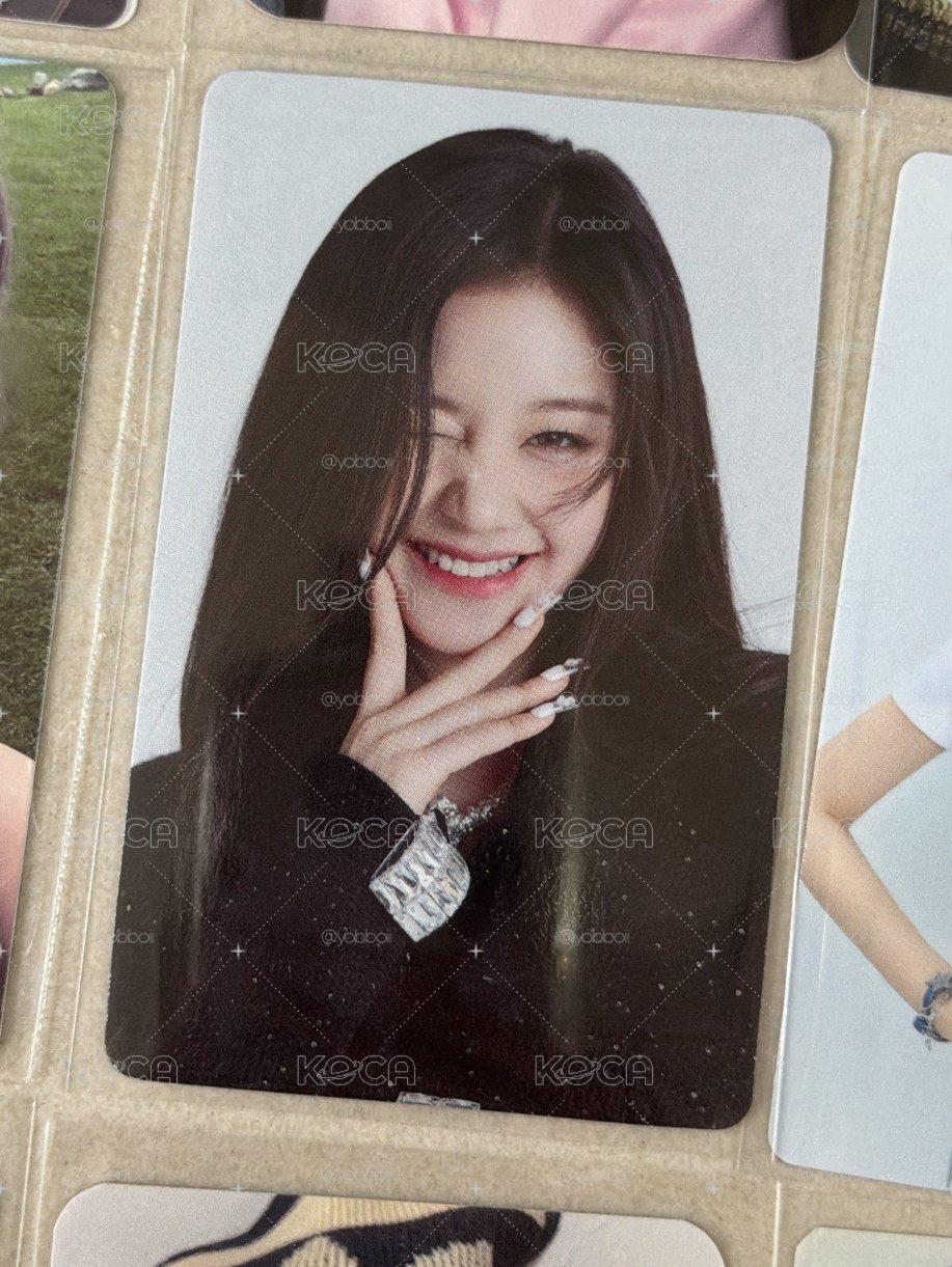 這張真的超超美⋯⋯