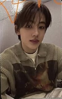 迷二 kkt 預售 特典卡 