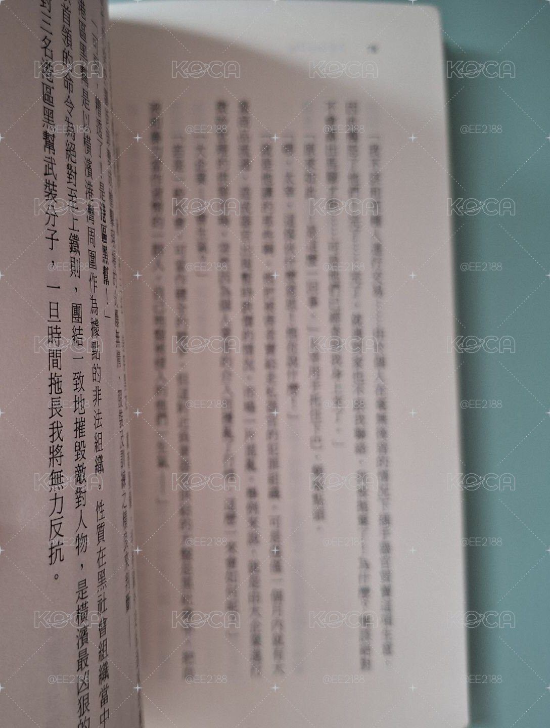 【文豪野犬】輕小說 1～3集 *詳見說明