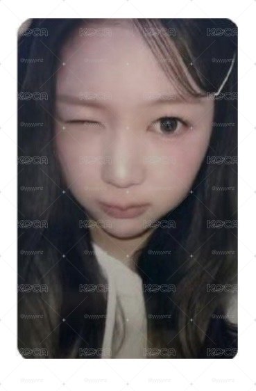 h2h kms1.0簽售 yeon