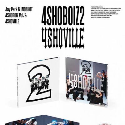 LNGSHOTLNGSHOT Training Day EP專輯】現貨Lngshot Training Day EP 已
