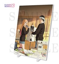 TVアニメ「その着せ替え人形は恋をする」Season 2 アクリルパネルVol.3