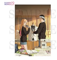 TVアニメ「その着せ替え人形は恋をする」Season 2 アクリルパネルVol.3