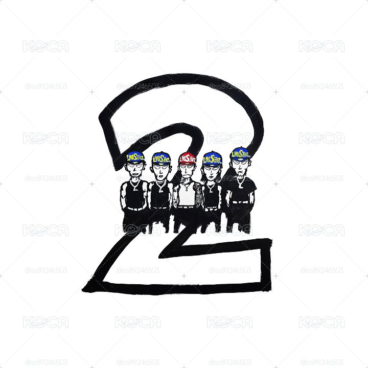 免二補📍4SHOBOIZ Vol. 2: 4SHOVILLE