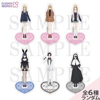 comic market C106 TVアニメ「その着せ替え人形は恋をする」Season 2 アクリルミニフィギュアコレクション(全6種ランダム)